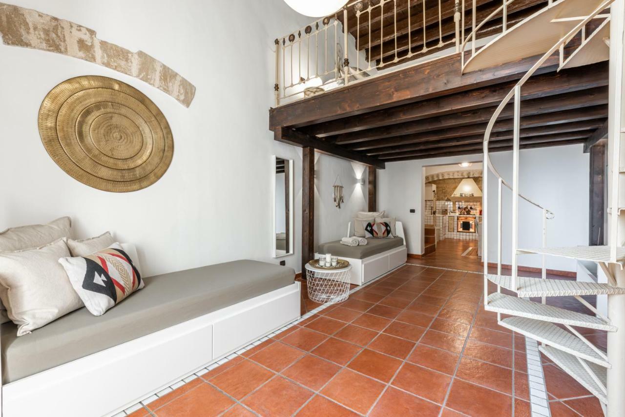 Apartamento Old Town Loft M8 M8apartments *