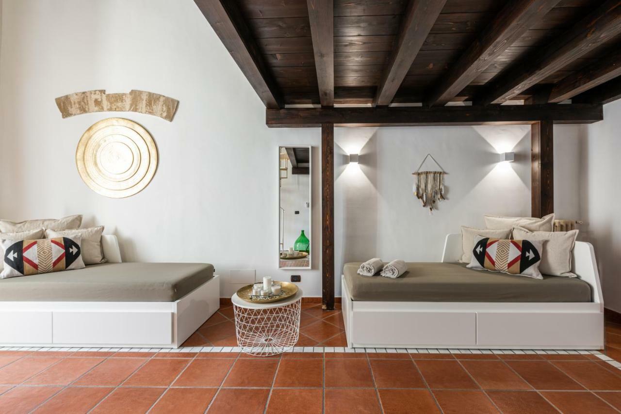 Old Town Loft M8 M8apartments Apartamento *