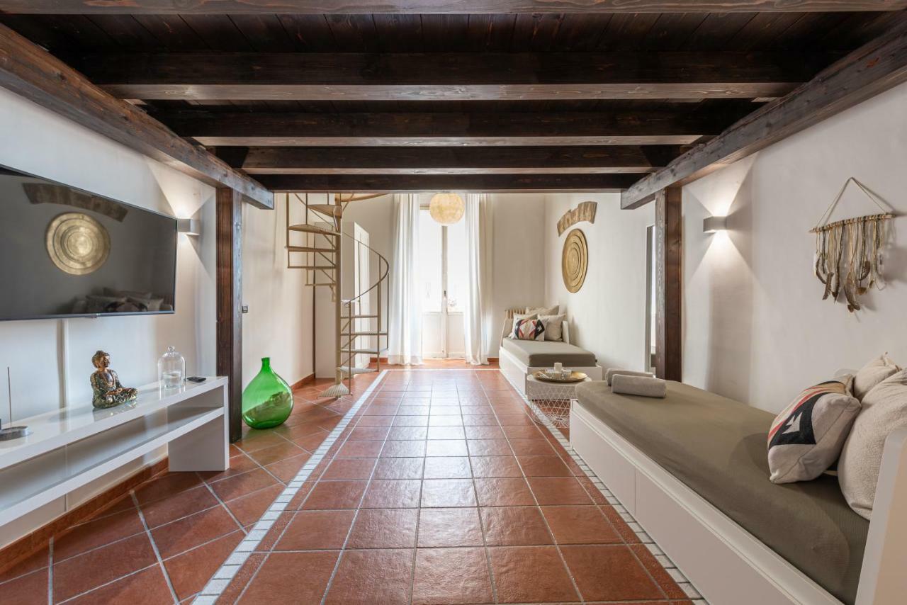 Apartamento Old Town Loft M8 M8apartments Bari