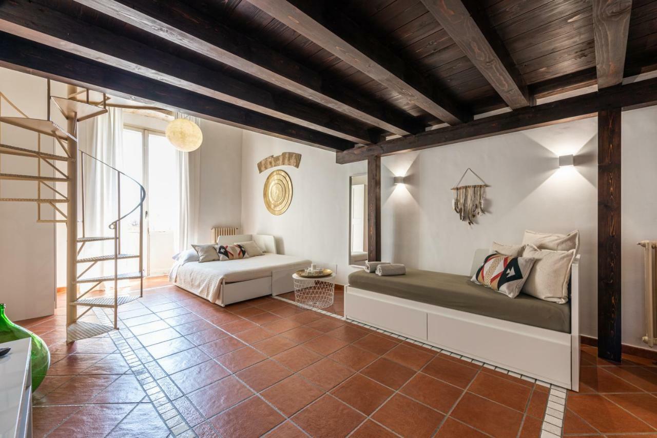 Old Town Loft M8 M8apartments Apartamento *
