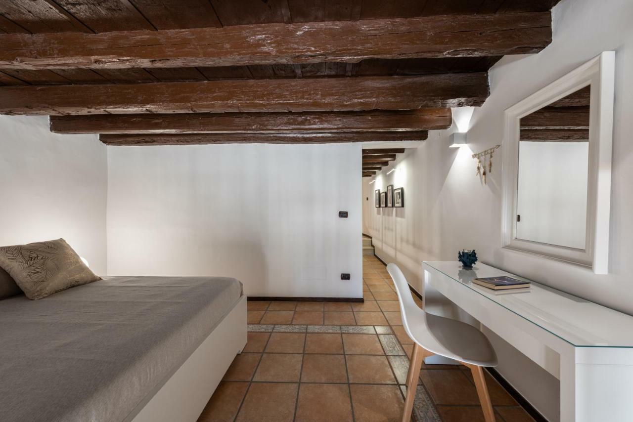 Old Town Loft M8 M8apartments Apartamento Bari