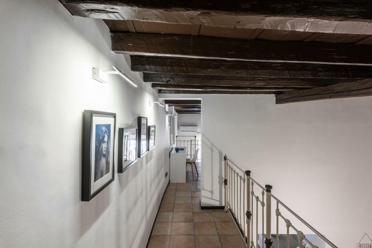 Apartamento Old Town Loft M8 M8apartments Bari