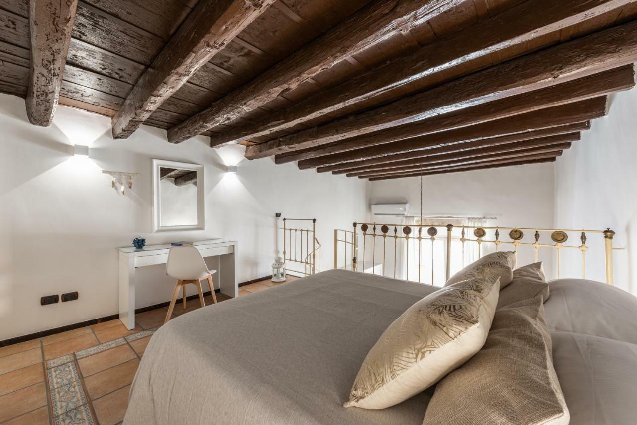 Old Town Loft M8 M8apartments Apartamento