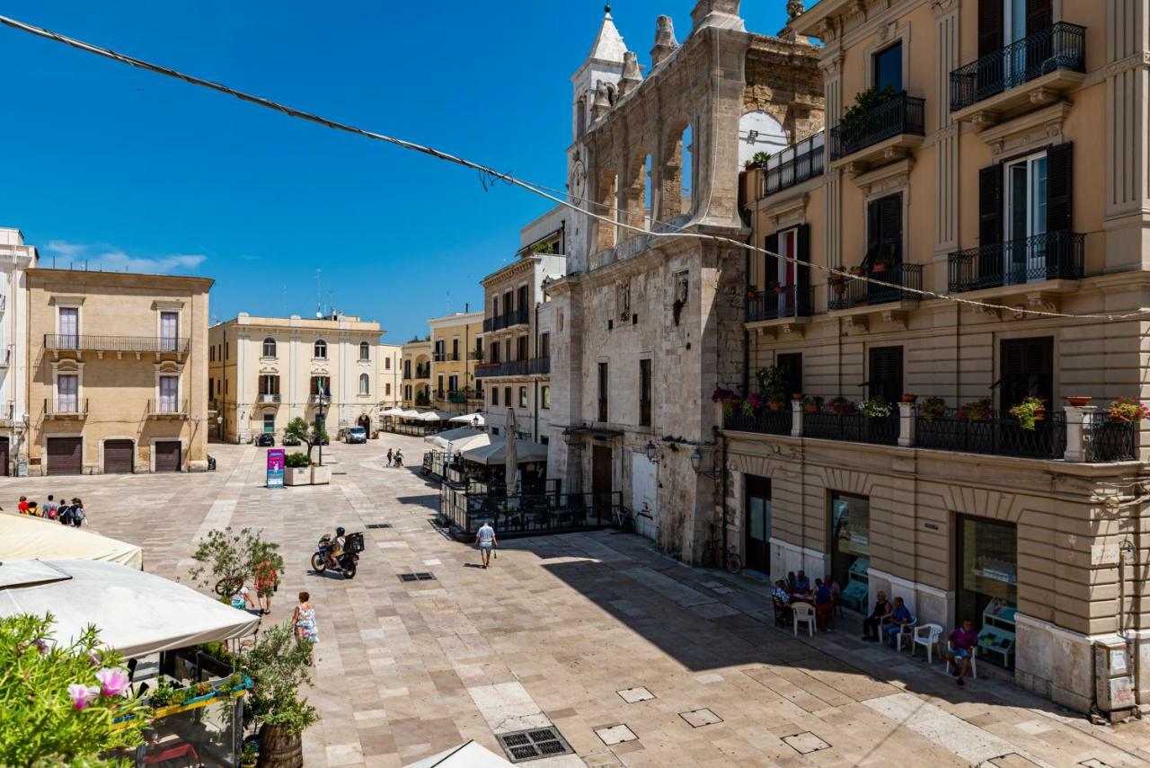 Apartamento Old Town Loft M8 M8apartments Bari